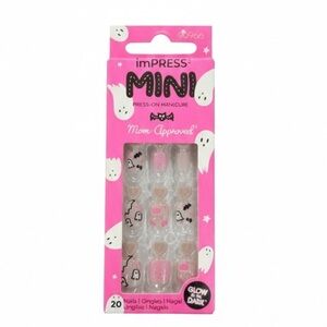 Impress press on nails 90966 MINI